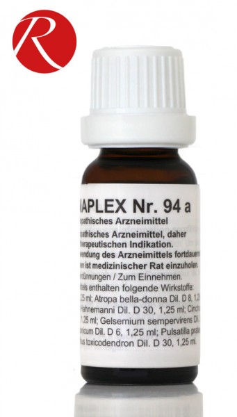 REGENAPLEX Nr. 94a (15 ml)