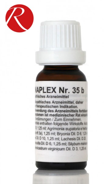 REGENAPLEX Nr. 35b (15 ml)