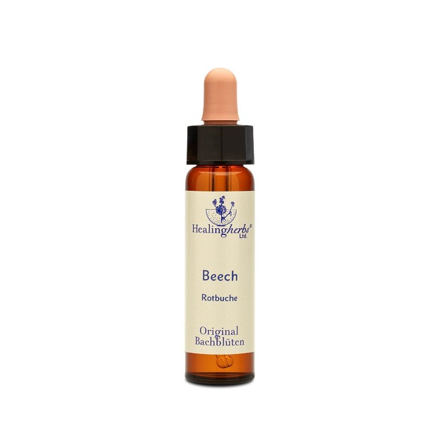 Bachblüten Nr. 3 Beech (30 ml)