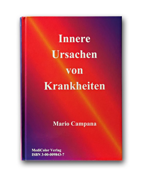 Innere Ursachen von Krankheiten