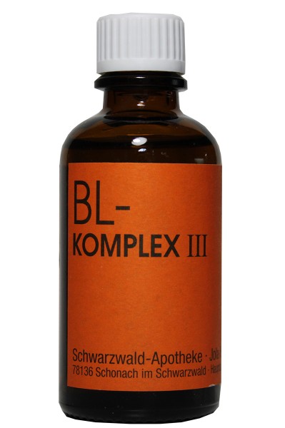 BL 3 - Komplex