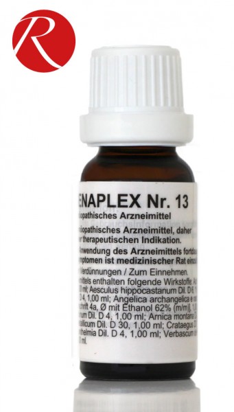 REGENAPLEX Nr. 13 (15 ml)