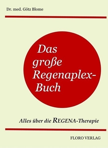 Das große Regenaplex-Buch